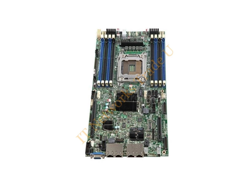 G42643-204 Intel Server Motherboard S1600JP4 for R1304JP4OC
