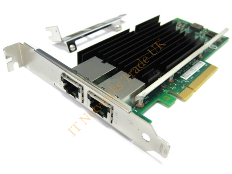 G45270 Intel G45270 Converged Dual Port Network Adapter
