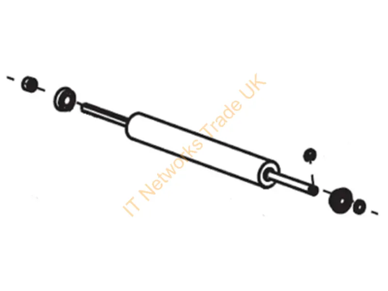 G46278M - Zebra G46278M Printer Roller