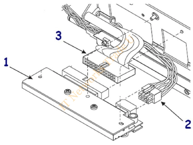 G47426M - Zebra 220 Printhead 220XiIIIPlus 300 dpi print head Accessory