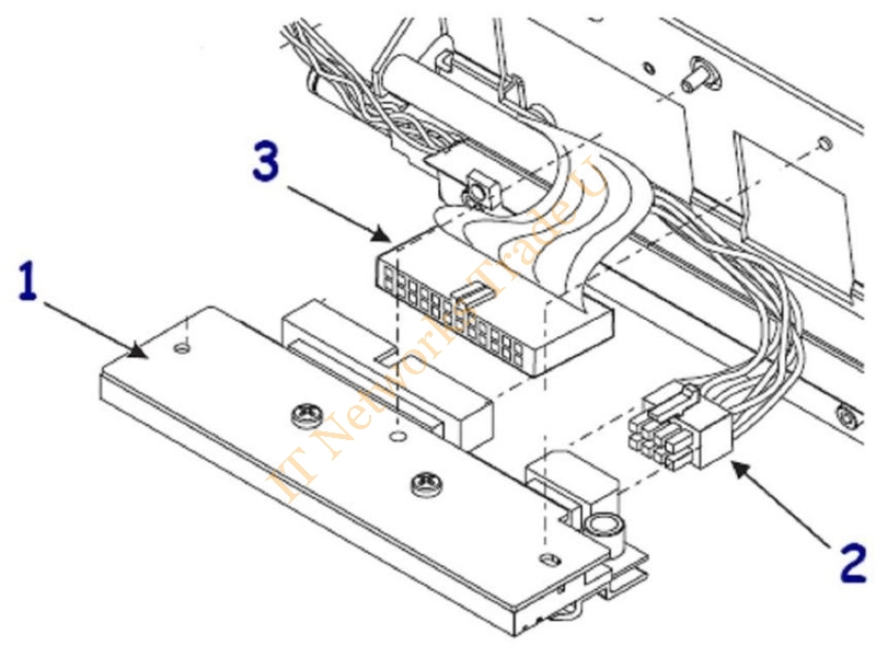 G47500M - Zebra 096 Printhead 96XiIIIPlus 600 dpi print head Accessory