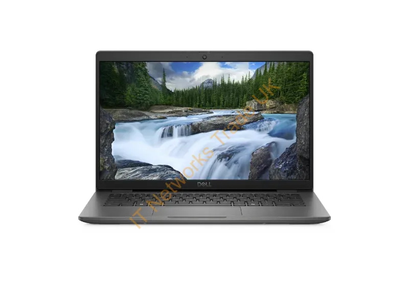 G49J4 - Dell Latitude 3450 Intel Core I3 I3-1315U Laptop 14" Hd 8 Gb Ddr5-Sdram 256 Gb Ssd Wi-Fi 6E (802.11Ax) Windows 11 Pro Gray