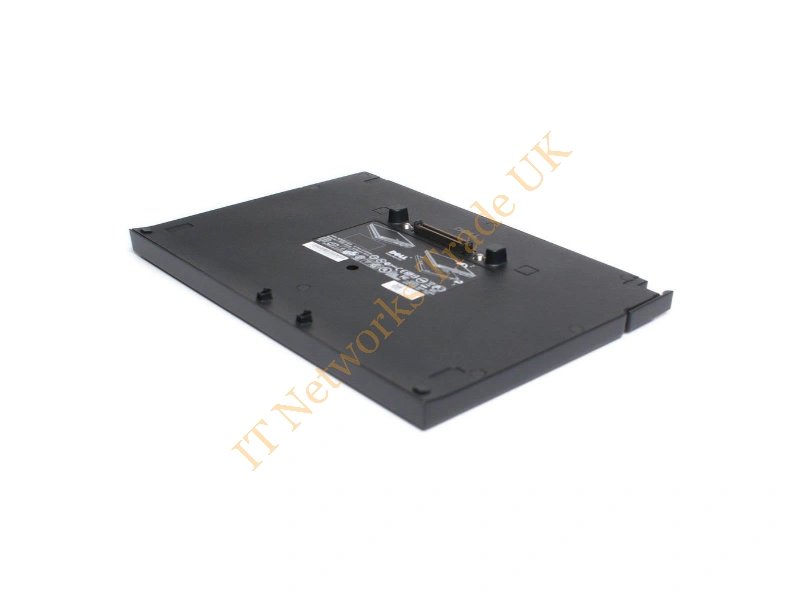 G4T2N Dell Media Base Docking Station with 8X DVD+RW for Latitude E4200 Laptop Laptop Accessory