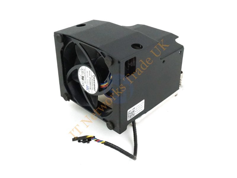 G4T9T Dell Heatsink Fan for Precision T3600 T5600 T7600 T5610 T7610 Fans And Heatsink Combo
