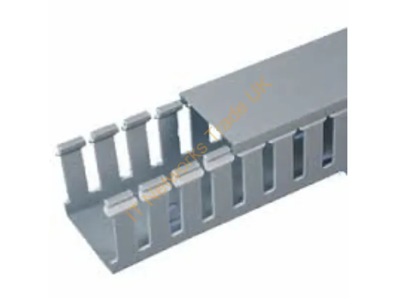 G4X2LG6 - Panduit G4X2Lg6 Cable Tray Straight Cable Tray