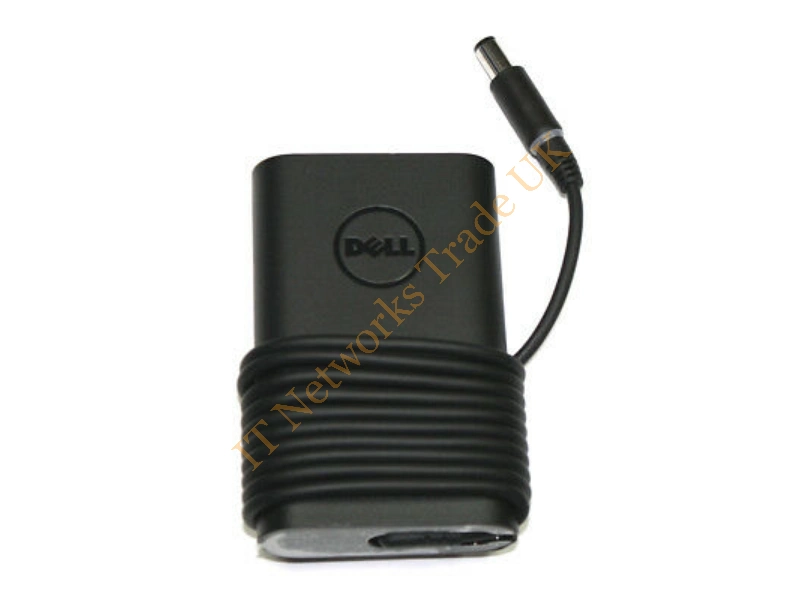 G4X7T Dell 65-Watts AC Adapter With Power Cord Power Adapter
