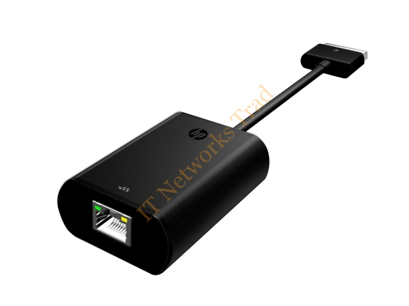 G4Y37A6 HP 24-Pack PoE Adapter for ElitePad Power Adapter Accessory
