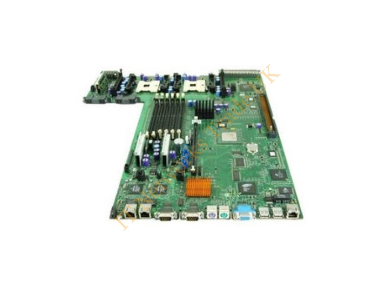 G5066 Dell Poweredge 2650 533Mhz V4 System Board Server Motherboard