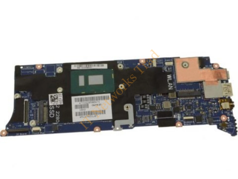 G5217 Dell System Board for XPS 3FR96 Laptop Motherboard