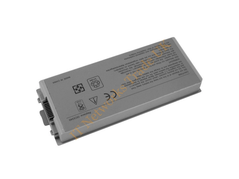 G5226 Dell 9-Cell 11.1 Volt Li-Ion Battery Laptop Battery