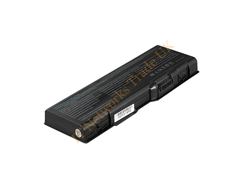 G5260 Dell 6-Cell 11.1V Battery for Inspiron 6000 9200 9300 9400 E1705 Laptop Battery