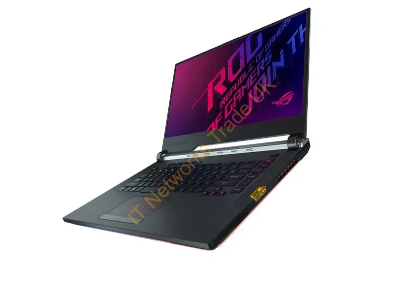 G531GW-DB76 ASUS G531GW-DB76 15.6 inch Intel -Core i7-9750H 2.6GHz/ 16GB DDR4/ 1TB PCIE SSD/ RTX 2070/ USB3.1/ Windows 10 Gaming Notebook (ROG Strix Scar III Gunmetal) Laptop System