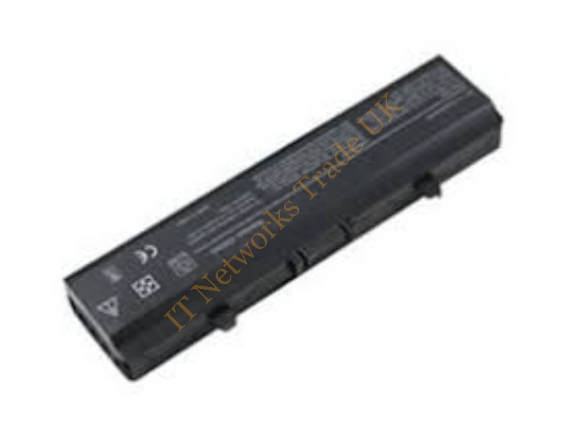 G558N Dell 6-Cell 48WHr Li-Ion Battery for Inspiron 1440, 1750 Laptop Battery