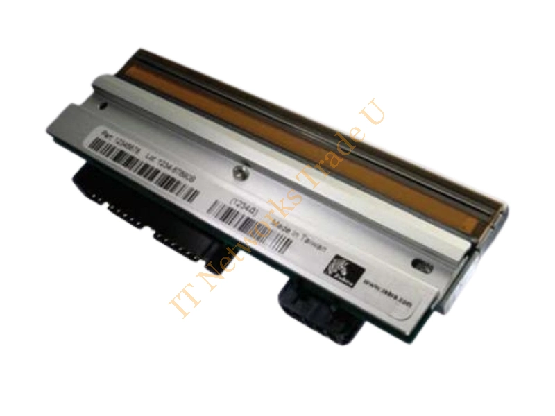 G57242M - Zebra Kit Printhead 300 dpi LH print head Accessory