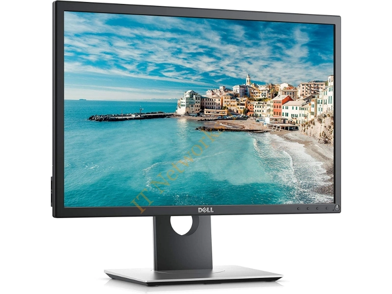 G58F5 Dell P2217 22-inch Widescreen LED LED Monitor