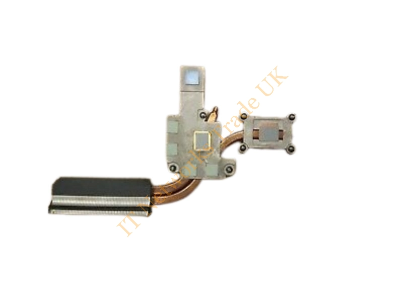 G5GGV Dell CPU Heatsink for XPS 15z
