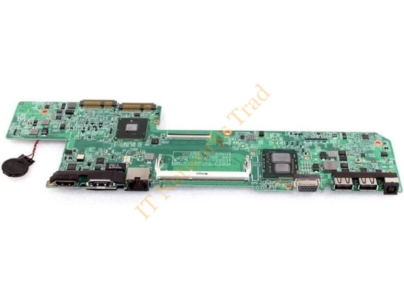 G5V9X Dell Motherboard with Core i3-380UM SLBSL CPU for Vostro V130 Laptop Laptop Motherboard