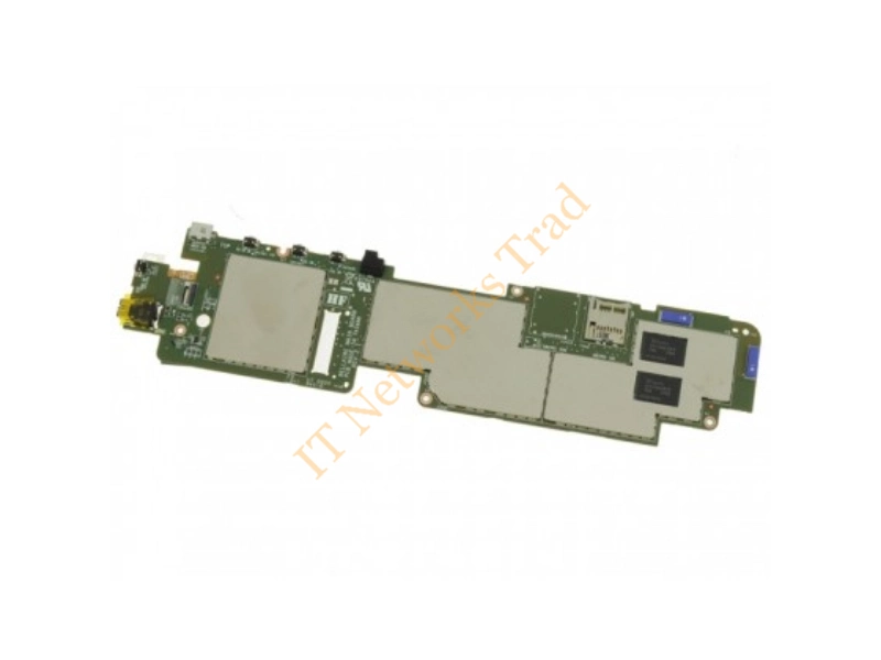 G5XW3 Dell System Board with Intel Atom Z3460 1.60GHz 16GB for Venue 7 3740 Laptop Motherboard