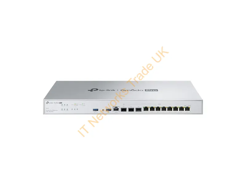 G611 - Tp-Link Omada Pro G611 Wired Router Gigabit Ethernet Gray