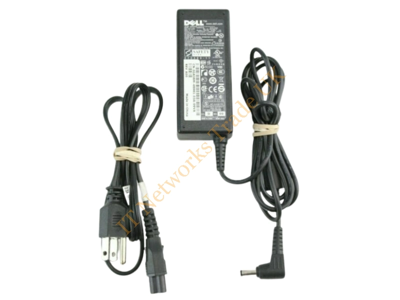 G638M Dell 65Watt 19.5VDC AC Adapter Power Adapter