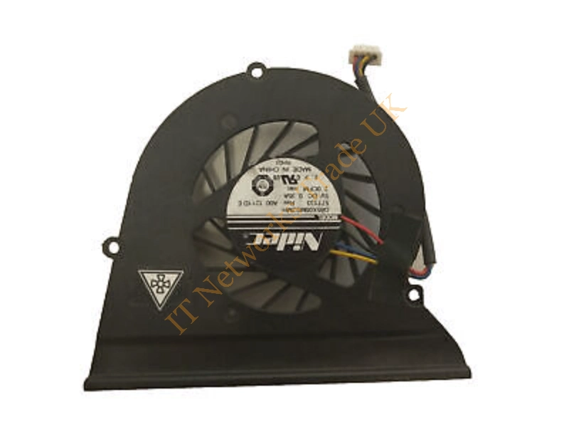 G65X05MS2MH Dell Laptop for Inspiron E1705 9400 9300 Heatsink