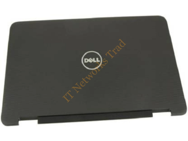 G665N Dell CCFL Black Back Cover Vostro 1320 Laptop Accessory