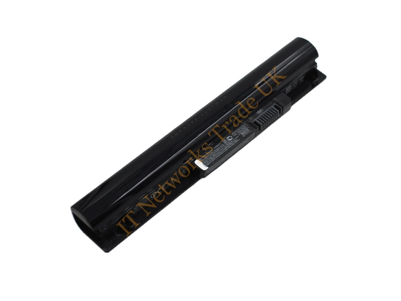 G6E87AA HP 3-Cell 28WHr 2.55Ah Lithium Ion (Li-Ion) Primart Notebook Battery for TouchSmart 10 Series Laptop PC Laptop Battery