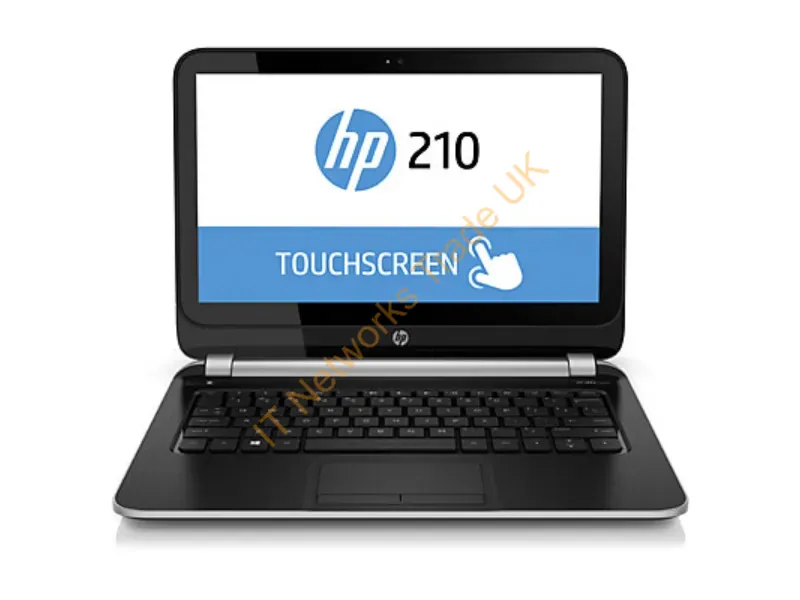 G6H28AV - Hp 210 G1 Base Model Notebook Pc