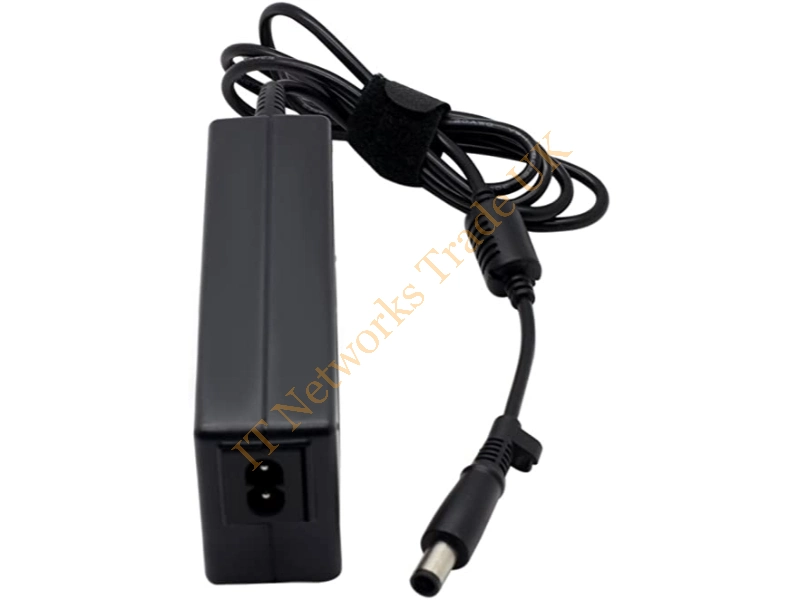 G6H43AA HP 90W Smart AC Adapter Power Adapter