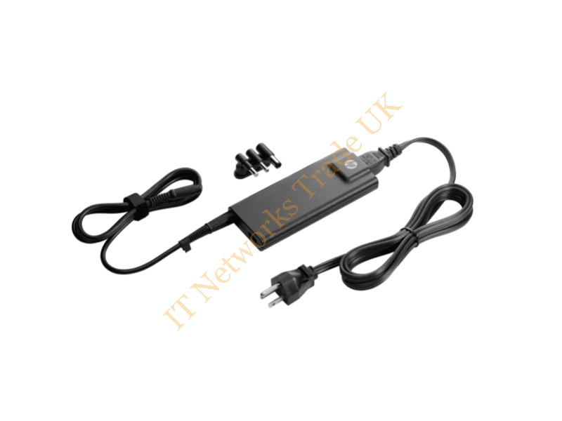 G6H45AA#ABA HP 90-Watts AC Laptop Adapter Power Adapter