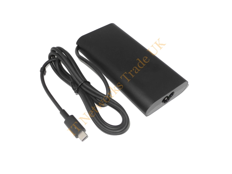G6H45AA#ABB HP 90w Slim W Usb AC Adapter Power Adapter