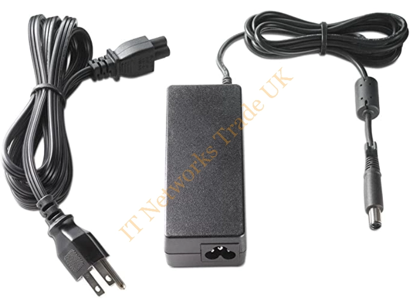 G6H45AA#ABL HP 90w Slim AC Adapter Power Adapter