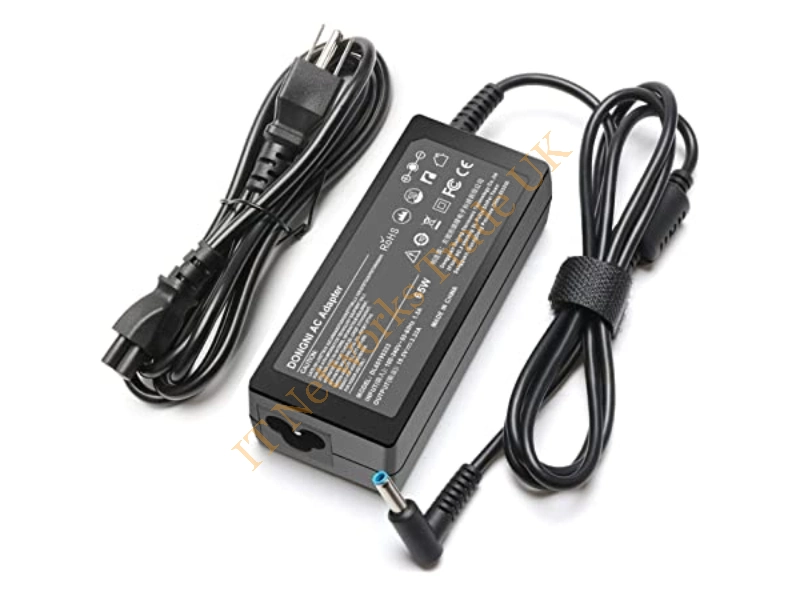 G6H45AA#ABU HP AC Adapter for Notebook Power Adapter