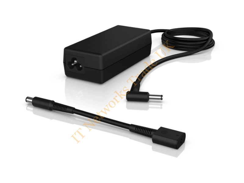 G6H47AA#ABA HP 65-Watts AC Adapter for Smart Laptop Power Adapter