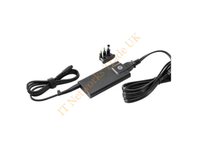 G6H47AA#ABU HP 65w Slim With Usb AC Adapter G6h47aa Abu Power Adapter