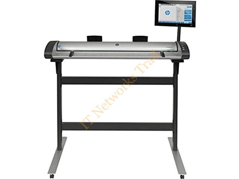 G6H50B#B1K HP DesignJet SD Pro 44-inch Scanner