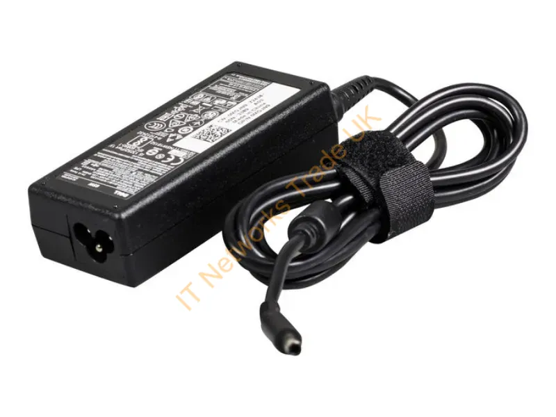 G6J41 Dell 65-Watts AC Adapter for Inspiron 3147 Power Adapter