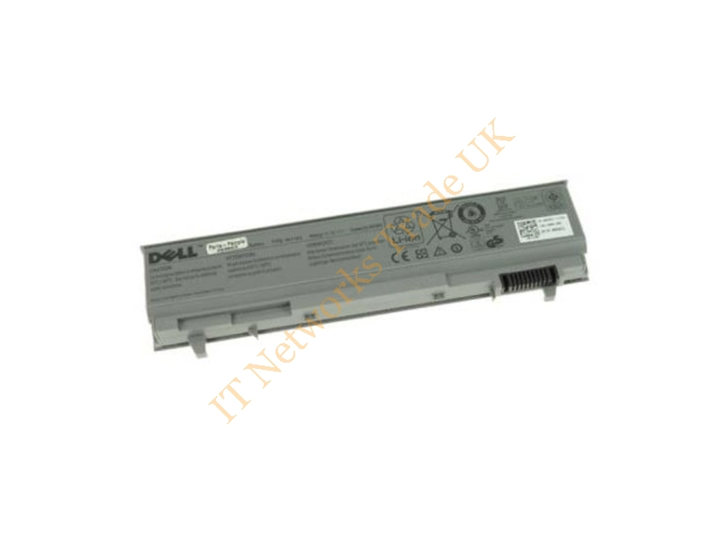 G6M0W Dell 6-Cell 60WHr Lithium-Ion Battery for Latitude E6410 E6510 Laptops Precision M4500 Mobile WorkStations Laptop Battery