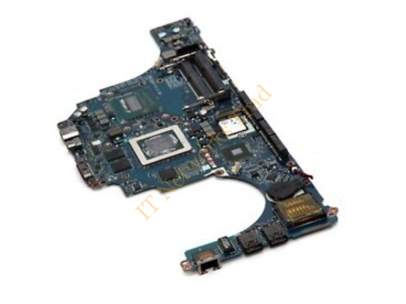 G6V0K Dell Laptop Motherboard with Intel i7-4720HQ 2.6GHz CPU Alienware 17 R2