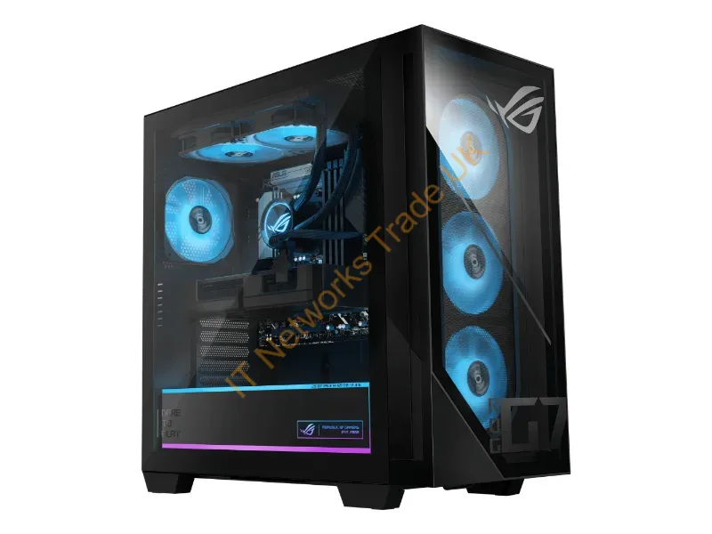 G700TF-SS768 - Asus 58L Ultra 7 265F 32G 2T 11H