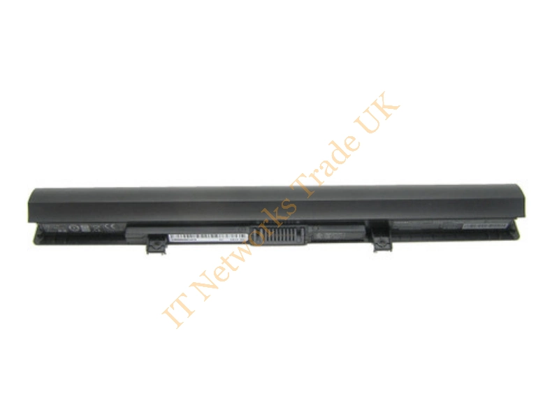 G71C000HS210 Toshiba 4-Cell Battery 45WHr 2800 Satellite L75-C7250 Laptop Battery