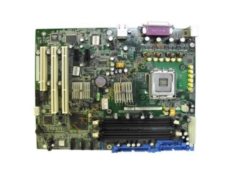 G7255 Dell System Board for PowerEdge 800 Server Motherboard