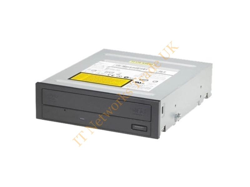 G7307 Dell 8X Slimline Internal DVD-RW Drive (Black) CD And DVD Burner