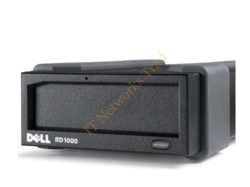 G76R8 Dell PowerVault RD1000 Removable Disk Storage Tape Media Cartridge