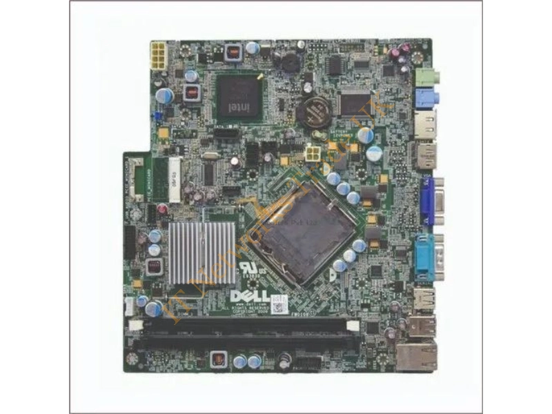 G785M Dell USFF Motherboard Desktop Motherboard