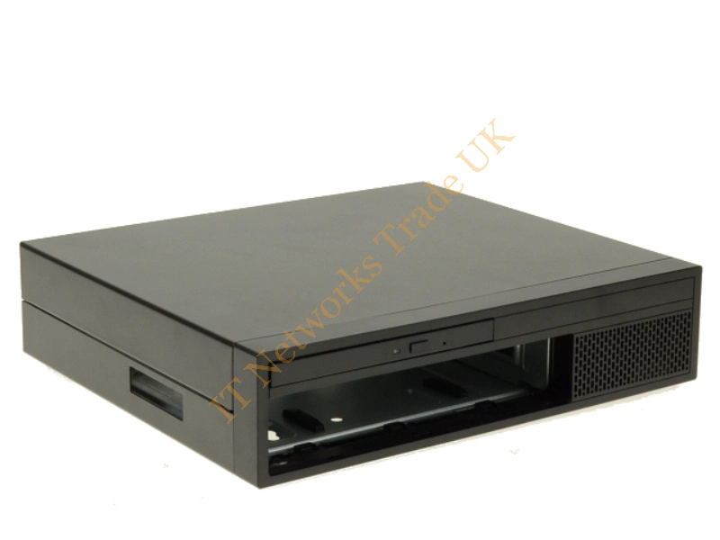 G7DJ4 Dell (A05D) OptiPlex Micro Console Enclosure with DVD-RW Drive Desktop System Accessory