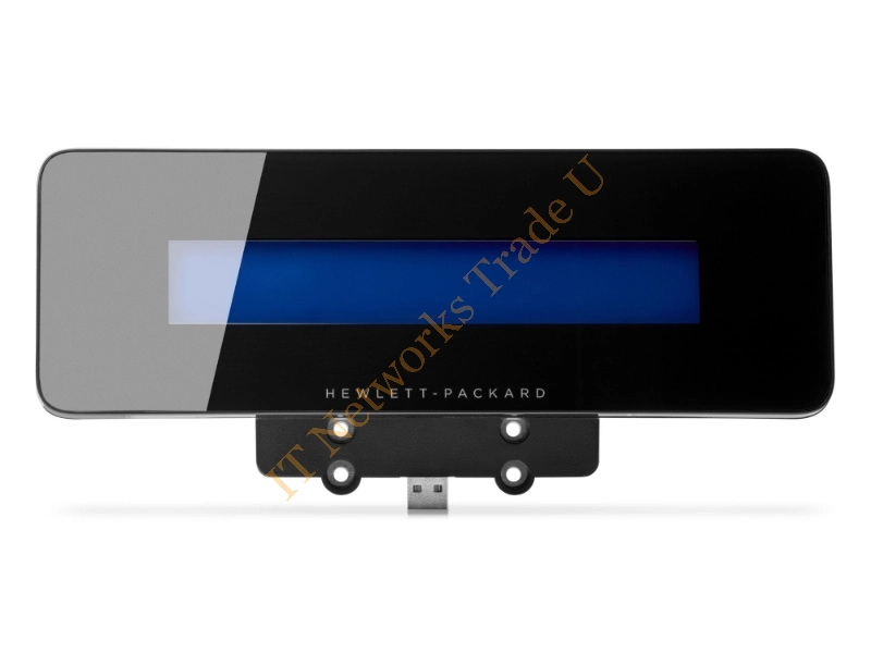 G7G29AA - HP Retail Integrated 2x20 Complex Accessory