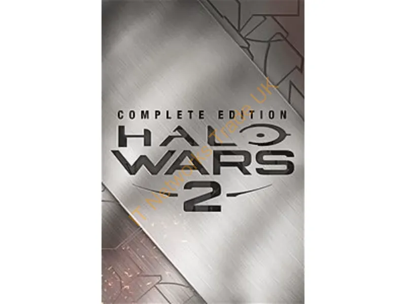 G7Q-00068 - Microsoft Halo Wars 2: Complete Edition, Xbox One German
