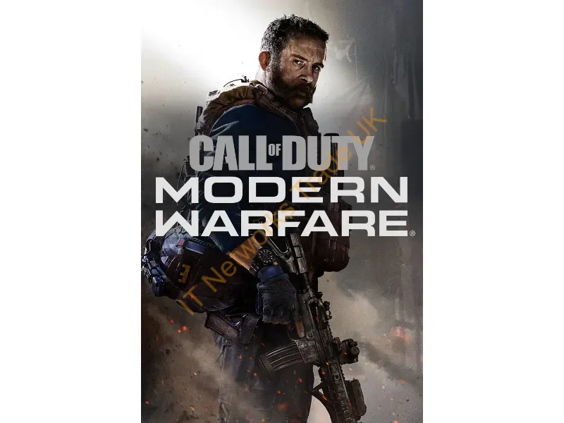 G7Q-00265 - Microsoft Call Of Duty: Modern Warfare - Digital Standard Edition (Xbox One, Series X|S) Multilingual