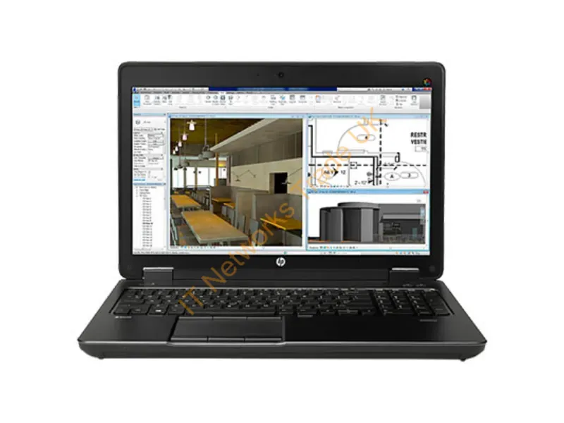 G7T31AV#ABA - Hp Zbook 15 G2 Base Model Mobile Workstation